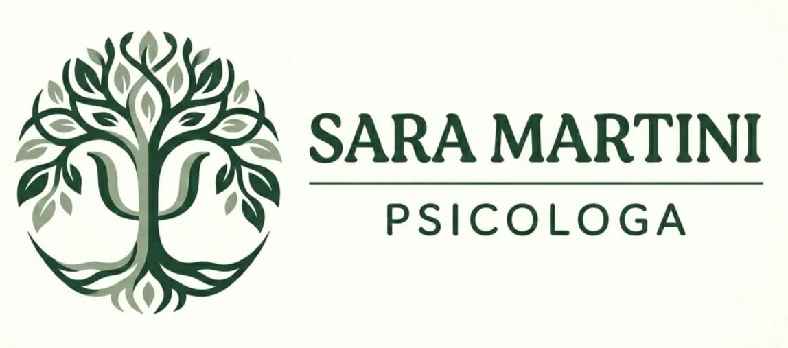 Logo Sara Martini